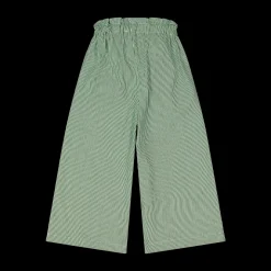 Pantalone rigato bambina