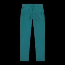 Pantalone skinny bambina