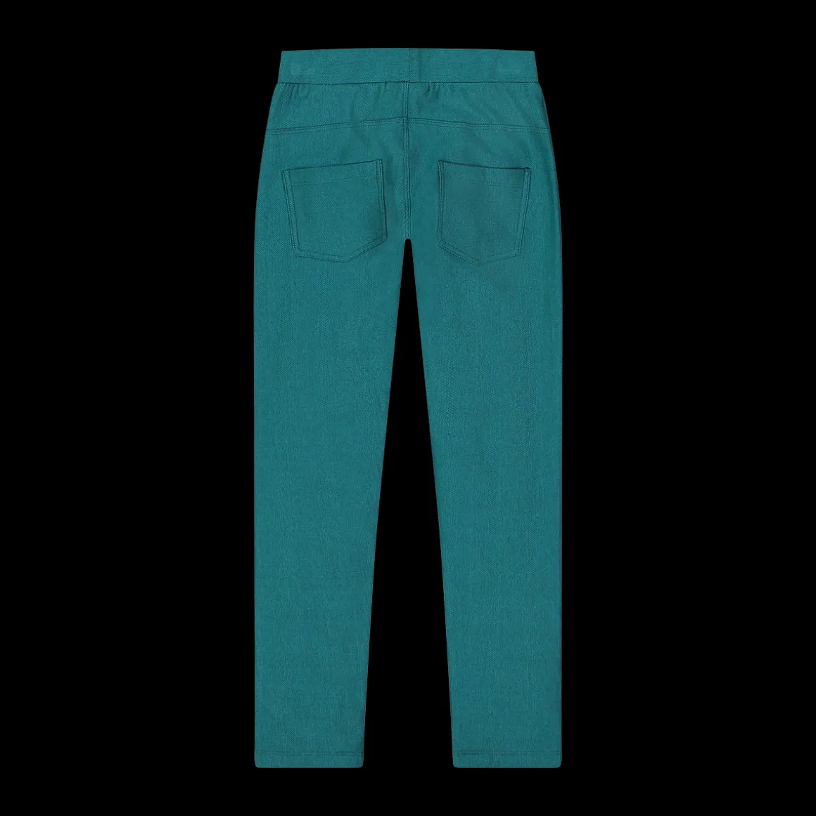 Pantalone skinny bambina