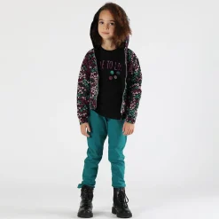 Pantalone skinny bambina