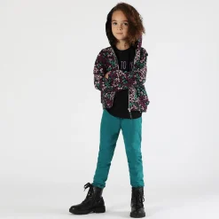 Pantalone skinny bambina