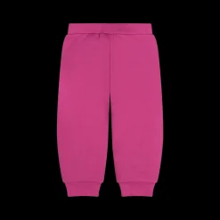 Pantalone Snoopy in felpa per bambina
