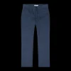 Pantalone stampa micro-fantasia da bambino