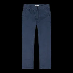 Pantalone stampa micro-fantasia da bambino