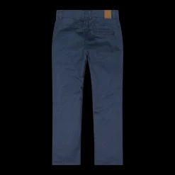 Pantalone stampa micro-fantasia da bambino