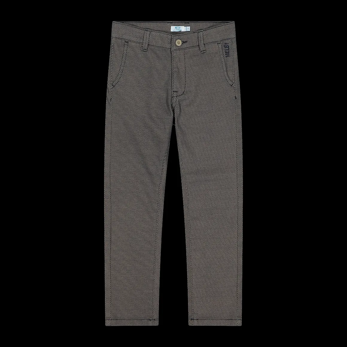 pantalone stampato per bambino