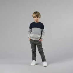 pantalone stampato per bambino