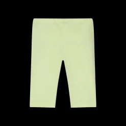 Pantalone taglio pescatora per neonata