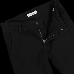 Pantalone tessuto canneté bambino
