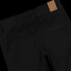 Pantalone tessuto canneté bambino