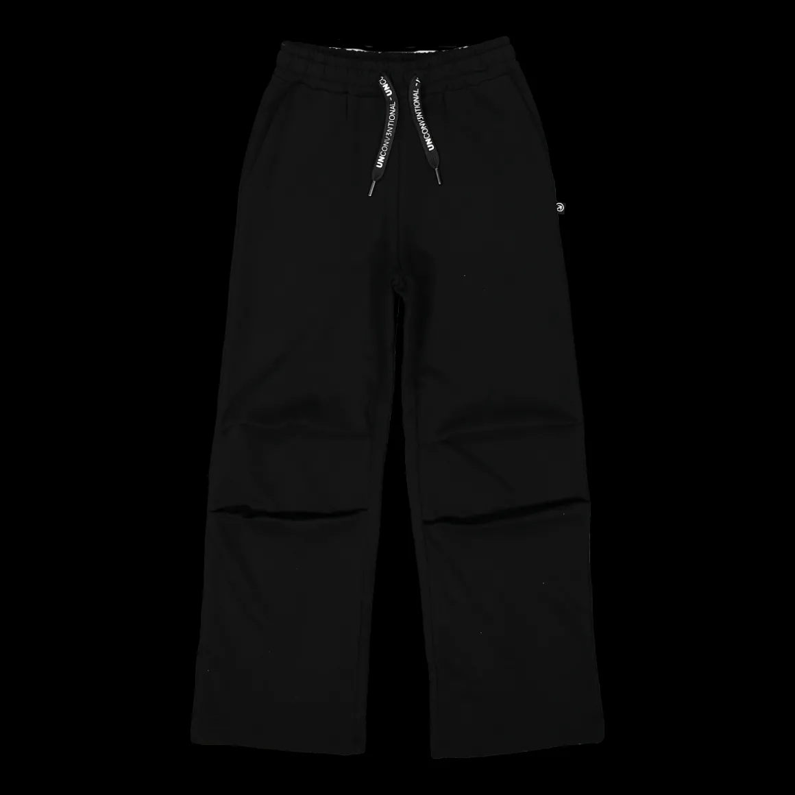 Pantalone Unconv3ntional diritto per ragazza