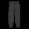 Pantalone Unconv3ntional in felpa per ragazza