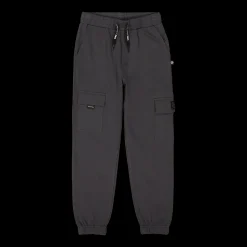 Pantalone Unconv3ntional in felpa per ragazza