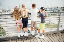 Pantalone Unconv3tional in felpa per ragazzo