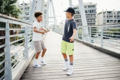 Pantalone Unconv3tional in felpa per ragazzo