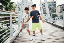 Pantalone Unconv3tional in felpa per ragazzo