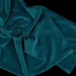 Pantalone velluto morbido bambina