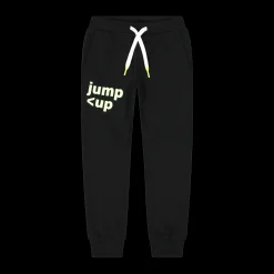 Pantaloni da bambino in felpa