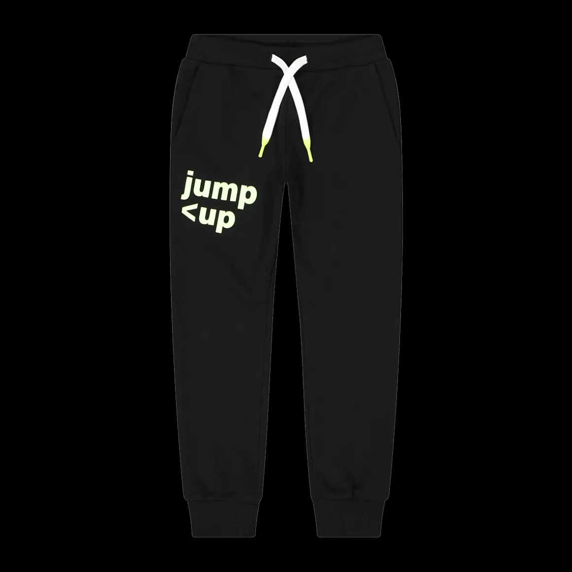Pantaloni da bambino in felpa