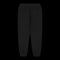 Pantaloni da bambino in felpa