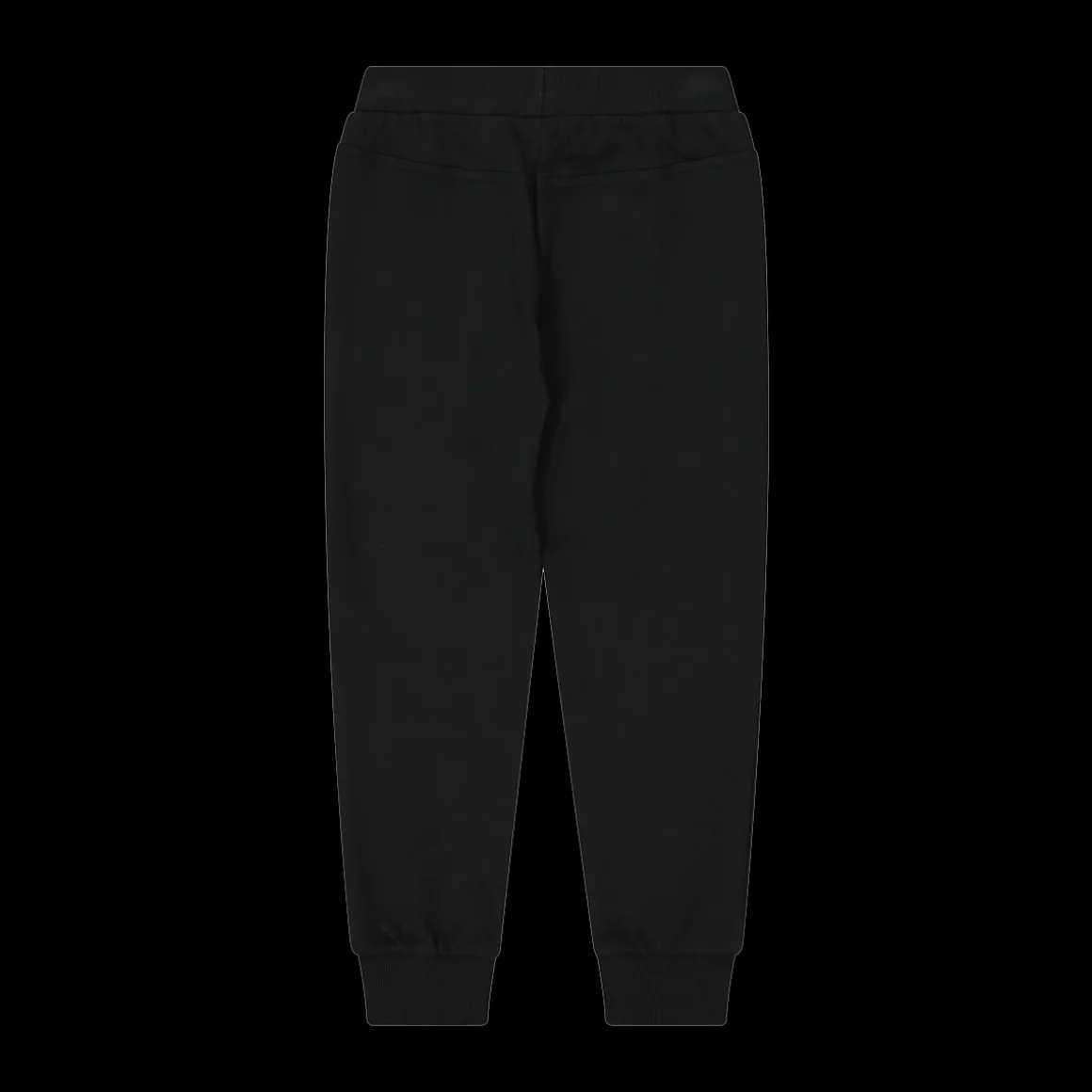 Pantaloni da bambino in felpa