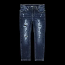 Pantaloni denim per bambino