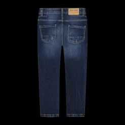 Pantaloni denim per bambino