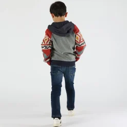 Pantaloni denim per bambino