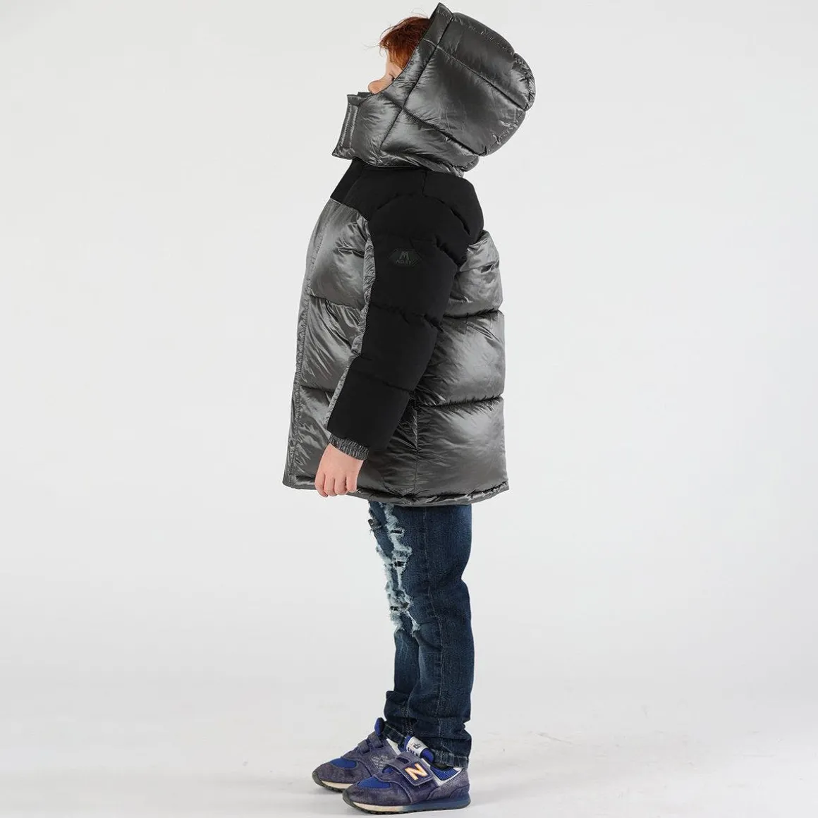 Pantaloni denim per bambino