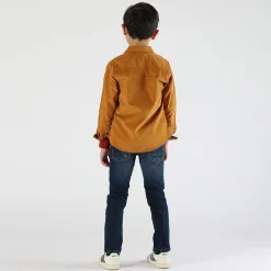 Pantaloni denim per bambino