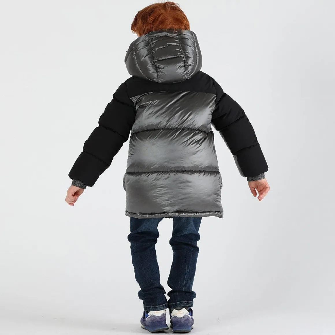 Pantaloni denim per bambino