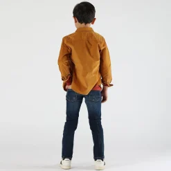 Pantaloni denim per bambino