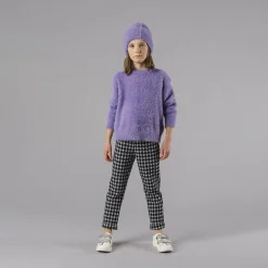 Pantaloni fantasia per bambina