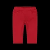 Pantaloni in felpa da bambina