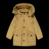 Parka per ragazzo