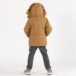Parka per ragazzo