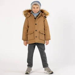 Parka per ragazzo