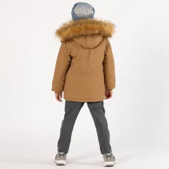 Parka per ragazzo