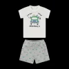 Pigiama in cotone newborn