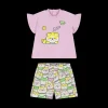 Pigiama in cotone newborn
