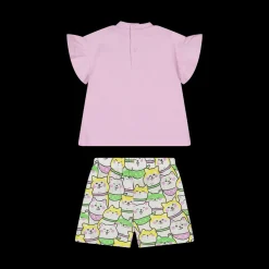Pigiama in cotone newborn