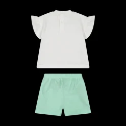 Pigiama in cotone newborn