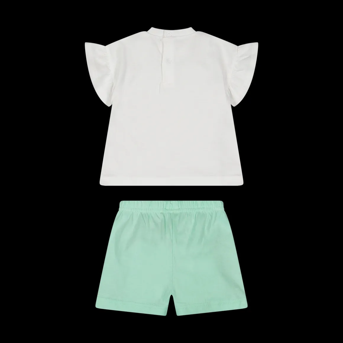 Pigiama in cotone newborn