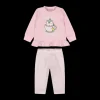 Pigiama lungo newborn