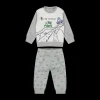 Pigiama lungo newborn