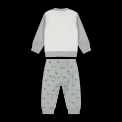 Pigiama lungo newborn