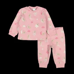 Pigiama lungo unisex