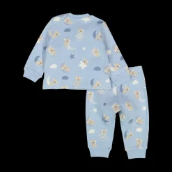 Pigiama lungo unisex