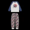 Pigiama Spiderman per bambino