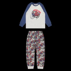 Pigiama Spiderman per bambino